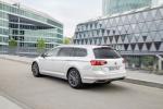Volkswagen Passat GTE Variant 2019 года (WW)